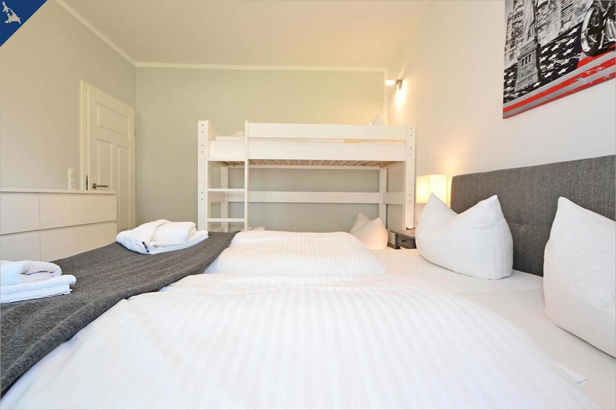Ferienhaus Zirchow 4 Dış mekan fotoğraf