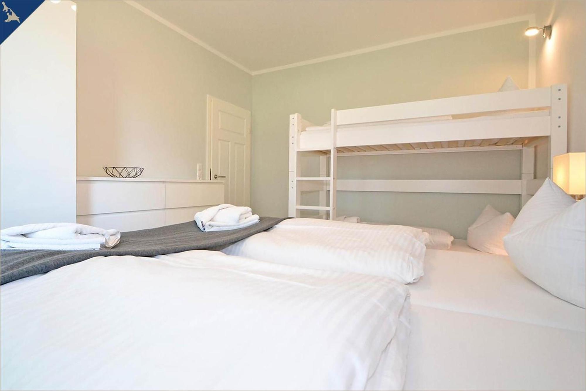 Ferienhaus Zirchow 4 Dış mekan fotoğraf