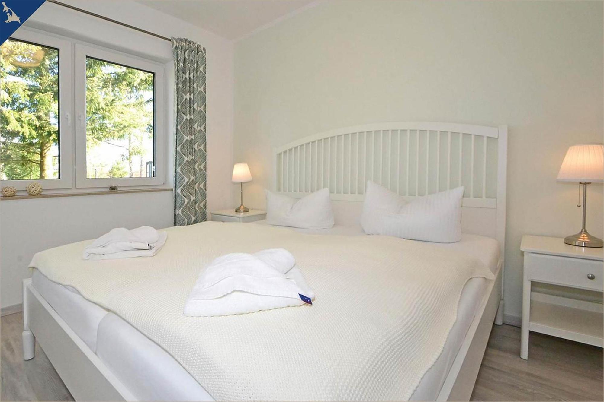 Ferienhaus Zirchow 4 Dış mekan fotoğraf