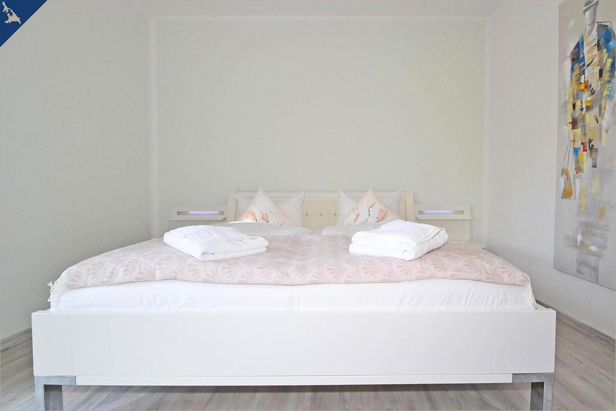 Ferienhaus Zirchow 4 Dış mekan fotoğraf