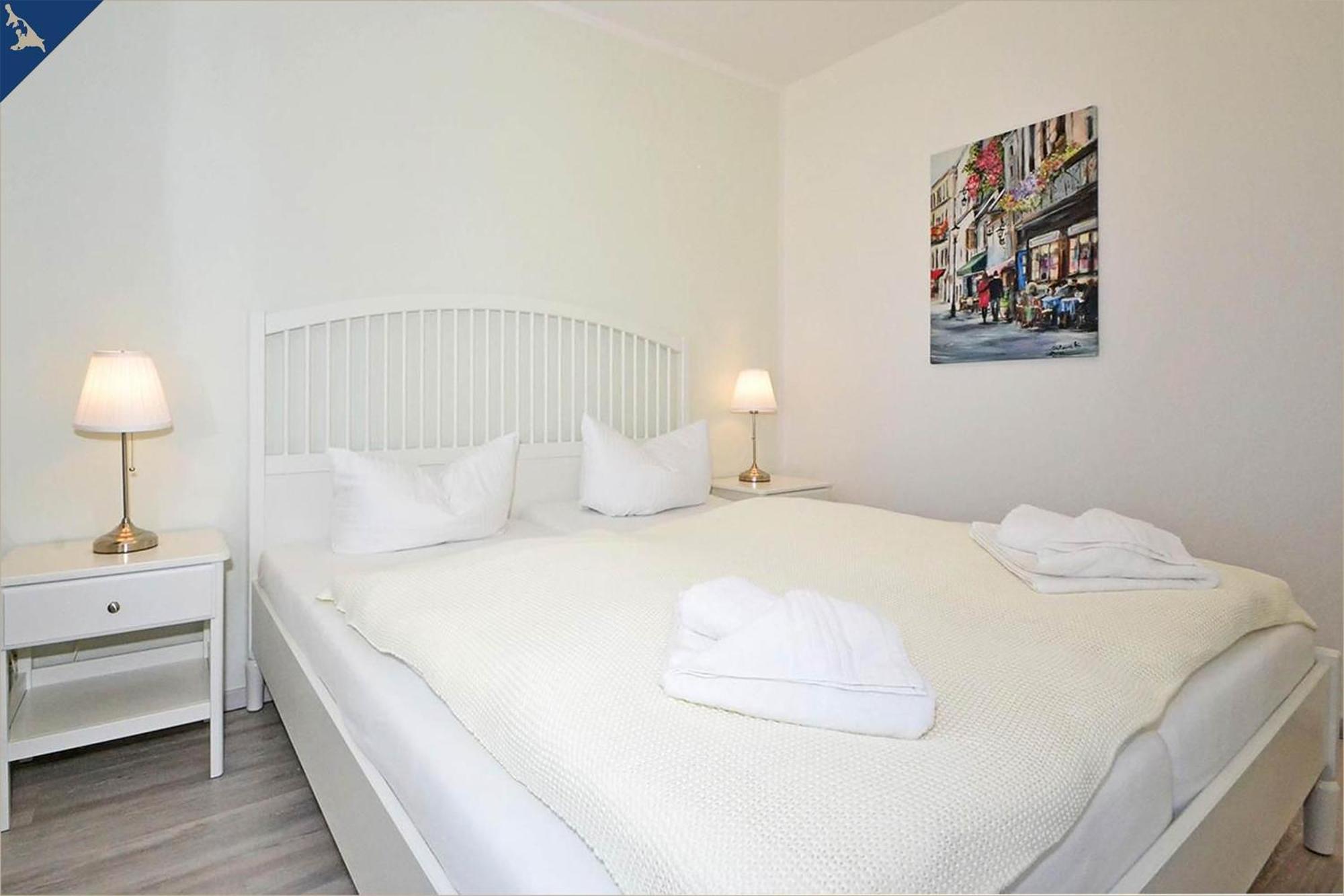 Ferienhaus Zirchow 4 Dış mekan fotoğraf