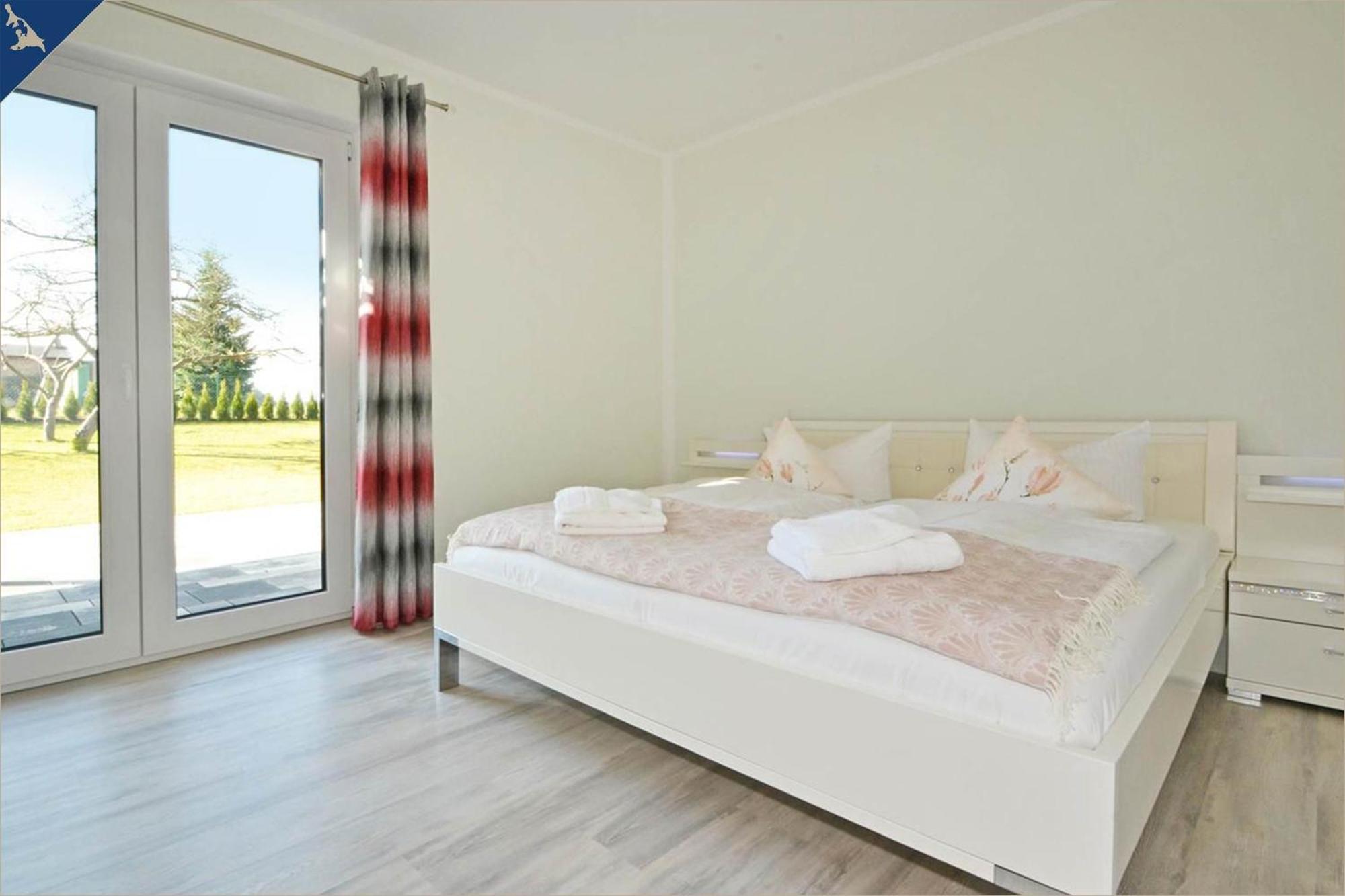 Ferienhaus Zirchow 4 Dış mekan fotoğraf