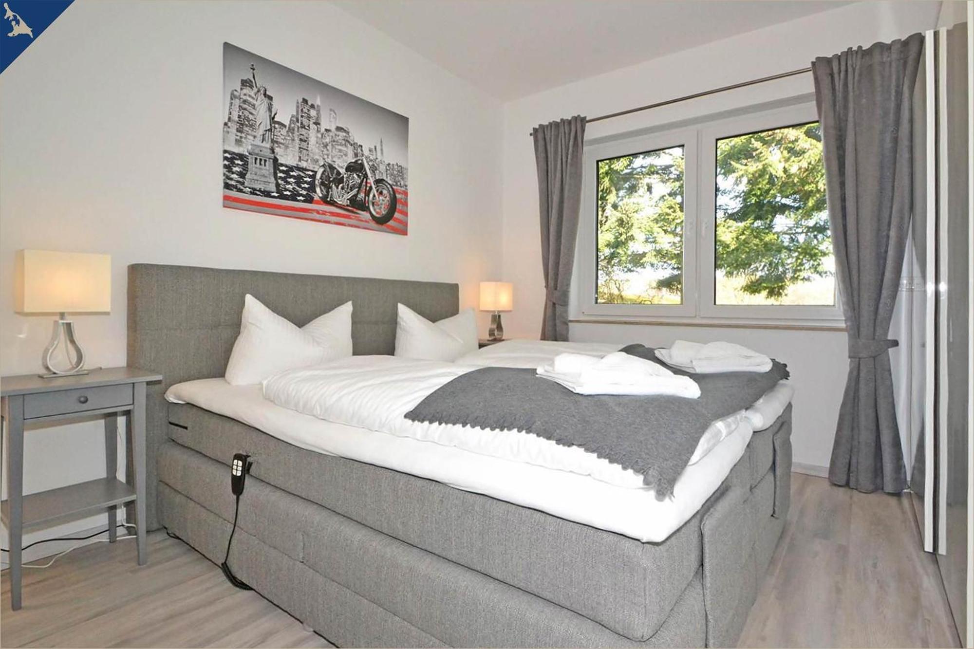 Ferienhaus Zirchow 4 Dış mekan fotoğraf