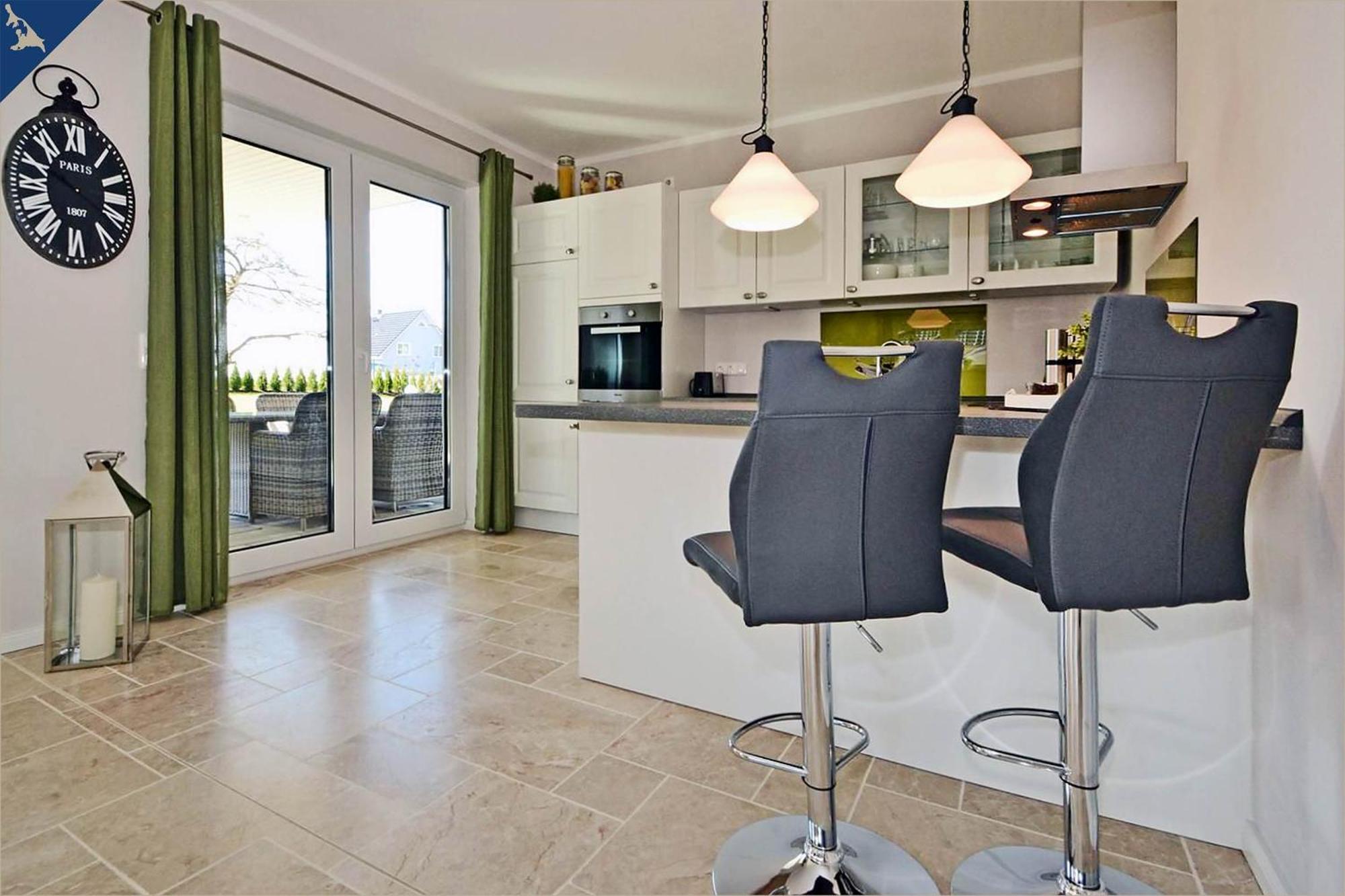 Ferienhaus Zirchow 4 Dış mekan fotoğraf