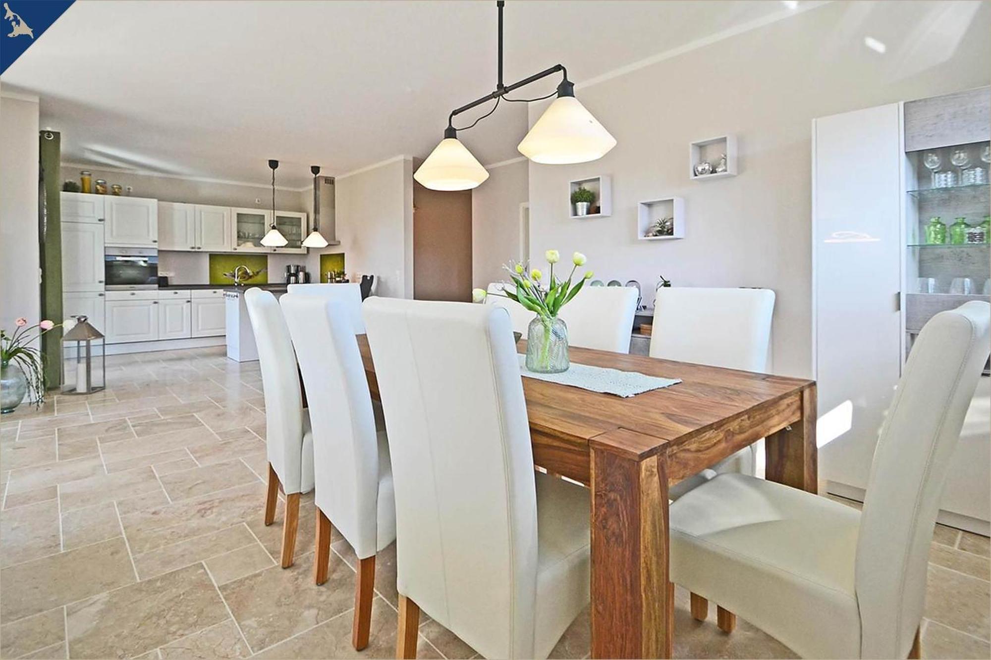 Ferienhaus Zirchow 4 Dış mekan fotoğraf
